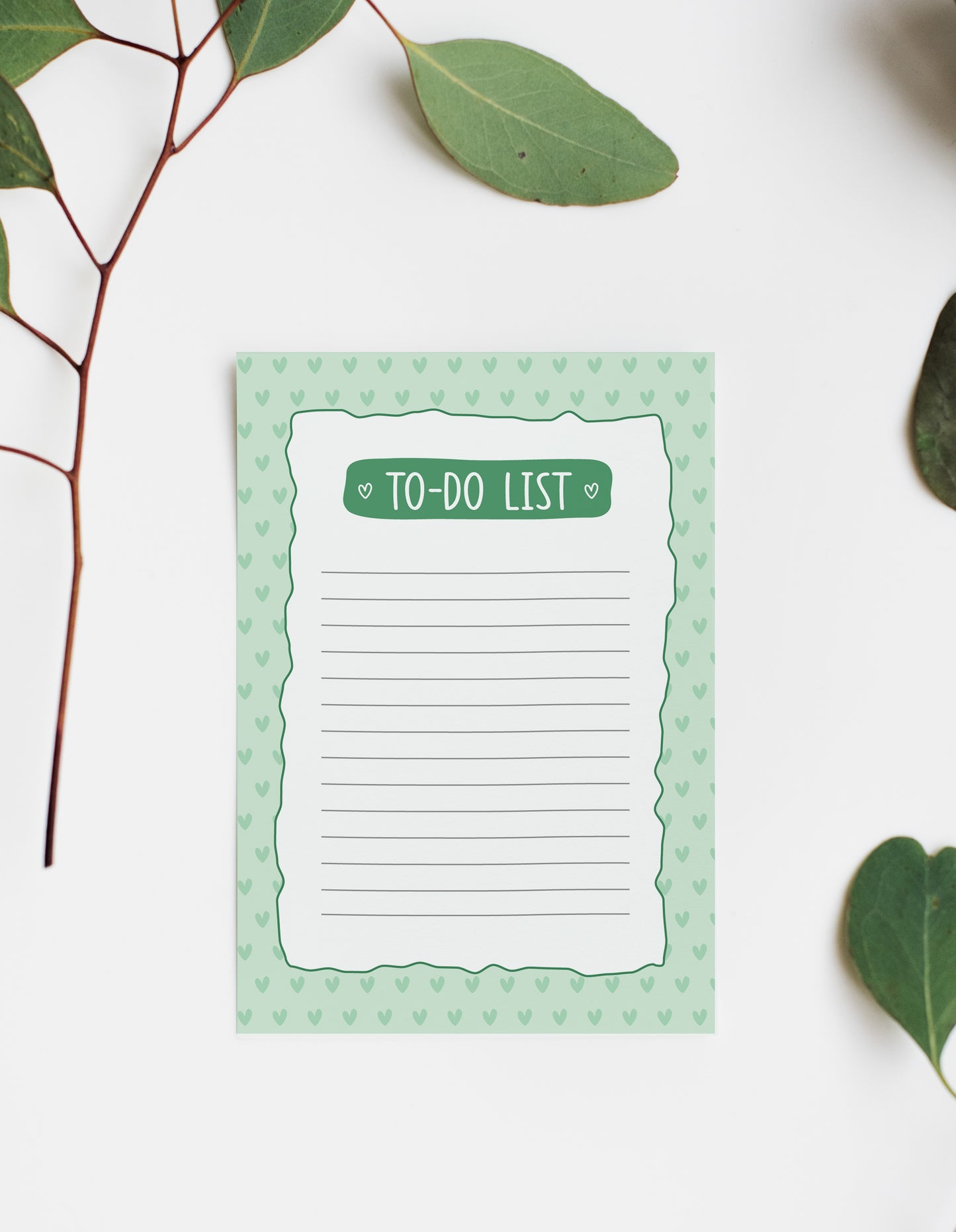 To-Do-List Planner
