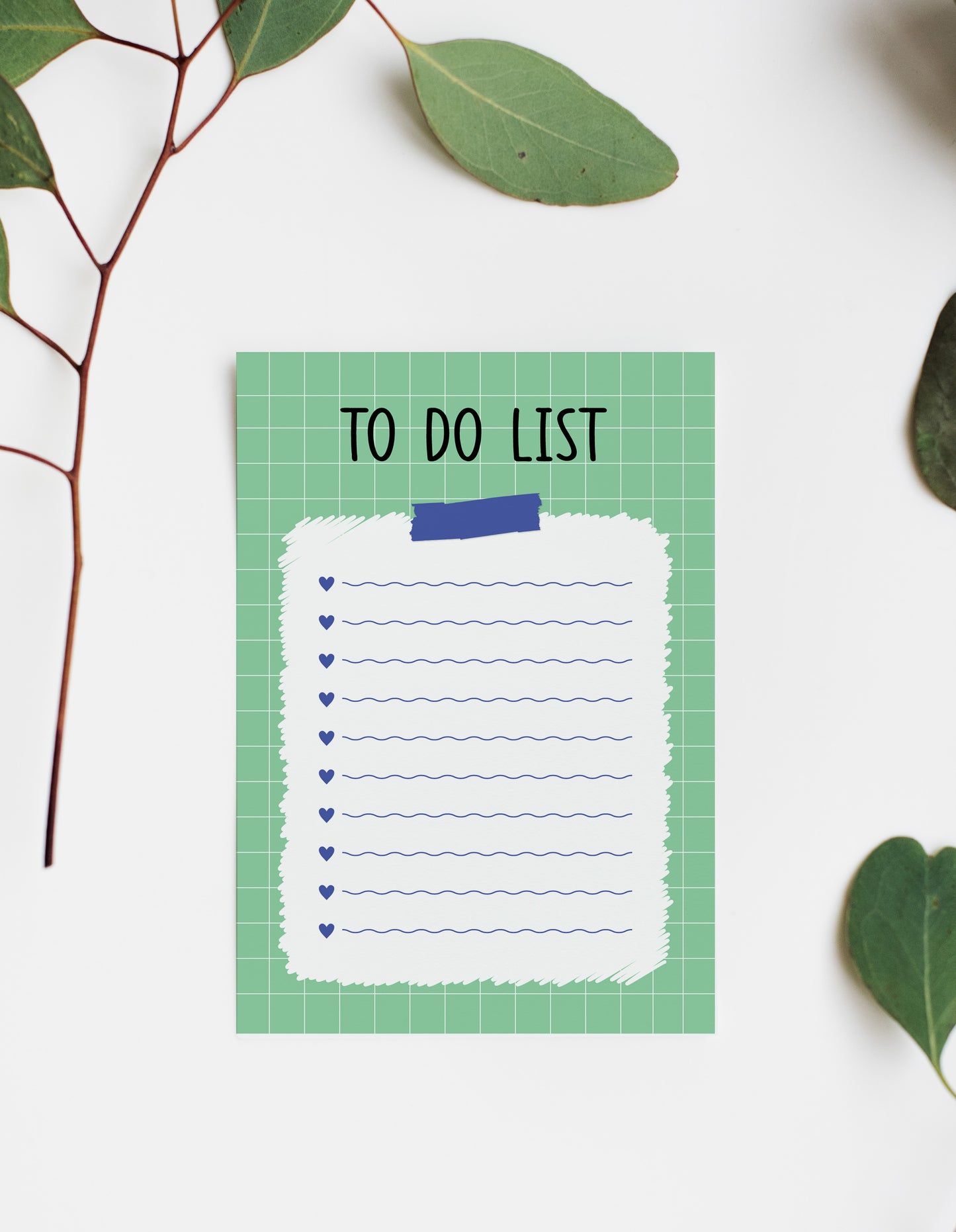 To-Do-List Planner