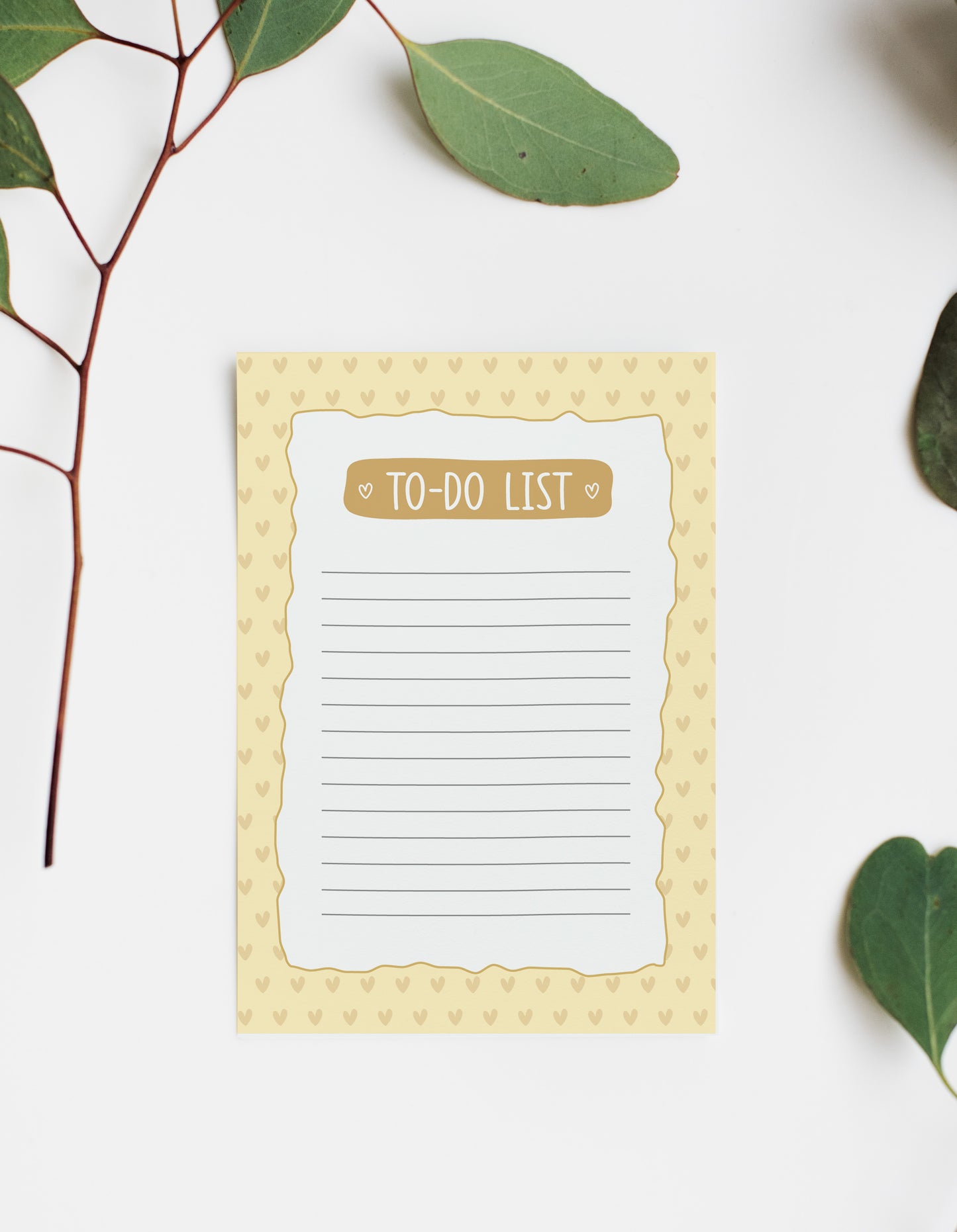 To-Do-List Planner